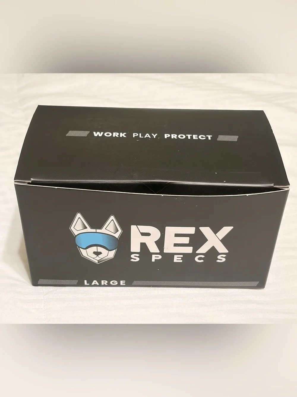 NIB REX SPECS NEON PINK V2 DOG GOGGLES